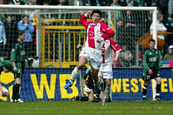 历数中国海外球员闪电进球 郑智最快杨晨最精