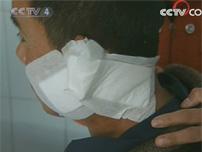 [视频]拉萨3.14暴力事件受害者的控诉