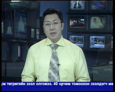 蒙古国家电视台简介_CCTV.com_中国中央电视