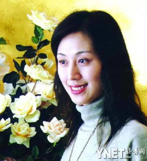 CCTV.com-李成儒五年婚姻平静分手