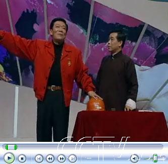 CCTV.com-1997年春晚相声 侯耀文、石富宽《