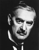 阿瑟·尼维尔·张伯伦 arthur neville chamberlain(1937.5～1940.5)