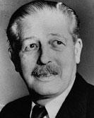 哈罗德·麦克米伦 harold macmillan (1957.1～1963.10)