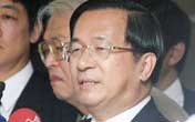 陈水扁被声押 数度作秀企图打"政治混战"求脱身