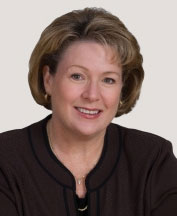 壳牌集团执行董事、天然气与发电业务总裁-Linda Cook
