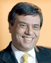 Murilo Portugal 国际货币基金组织常务副总裁