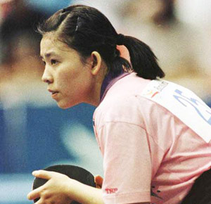 CCTV.com-邓亚萍:服务奥运比夺金更让人兴奋