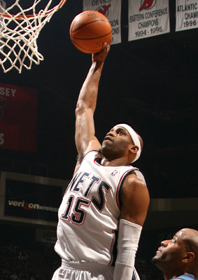 CCTV.com-NBA:卡特基德比乔丹皮彭 黄蜂判森