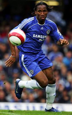 CCTV.com-穆帅:希望舍瓦不愉快 德罗巴 0点球