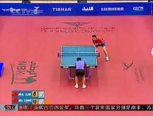 CCTV.com-[视频]科威特乒乓球赛 马龙首获公开